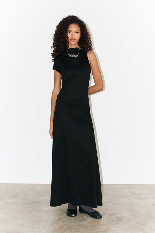Vestido Filo - Negro