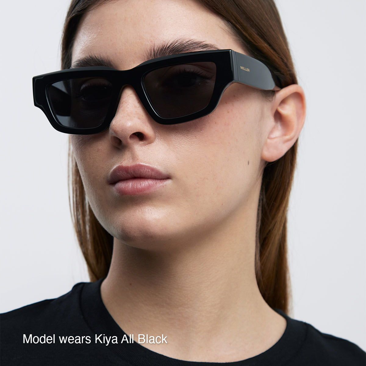 Lunette De Soleil Kiya Sand Olive