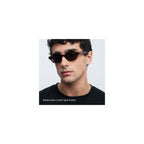 Cumbi All - Black Sunglasses