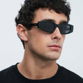 Lunette De Soleil Safi All Black