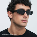 Lunette De Soleil Safi Tigris Carbon