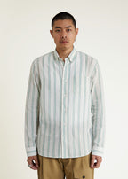 Camicia Calvi - Verde