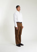 Chino Harry cognac - 3