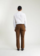 Chino Harry Cognac