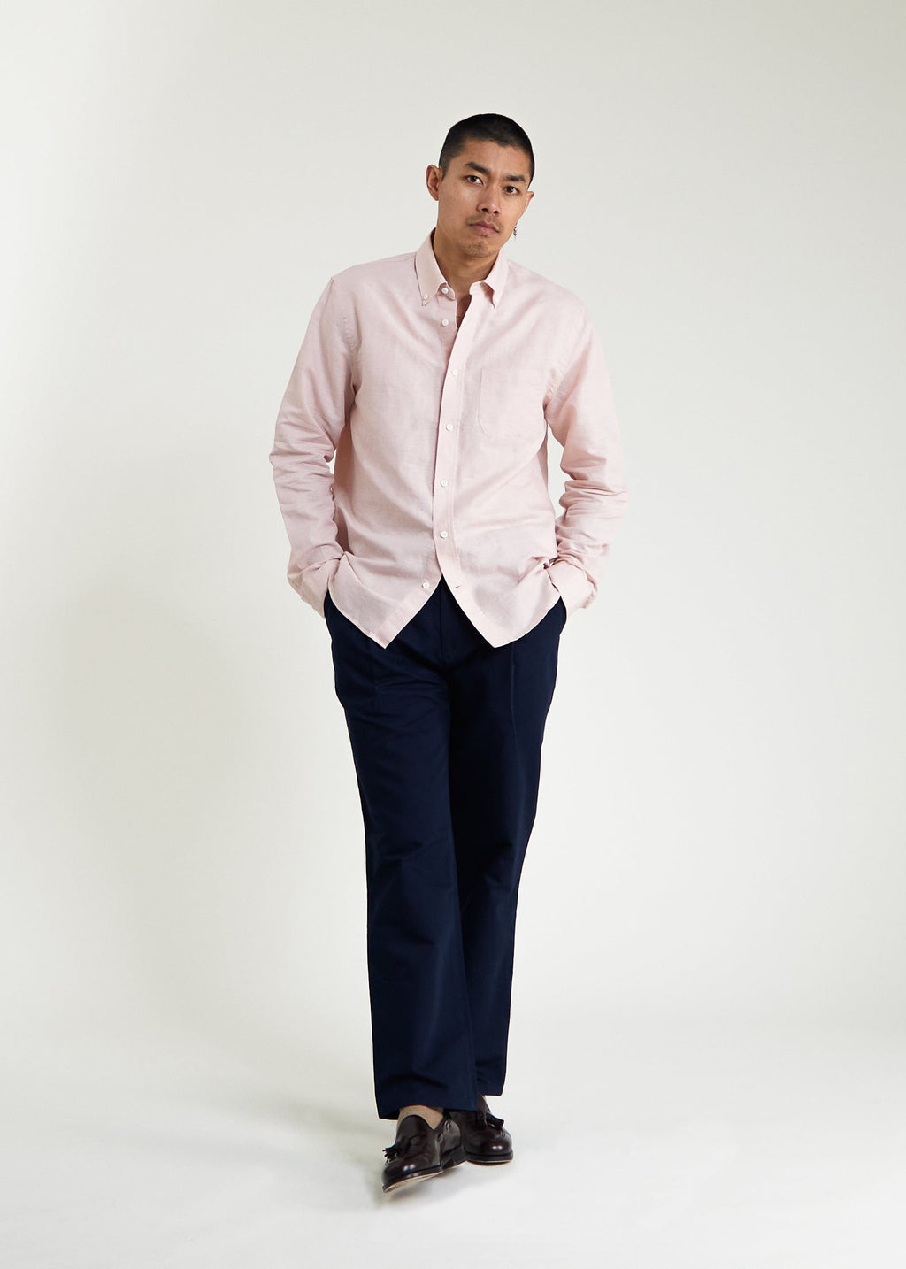 Chino Harry Marine