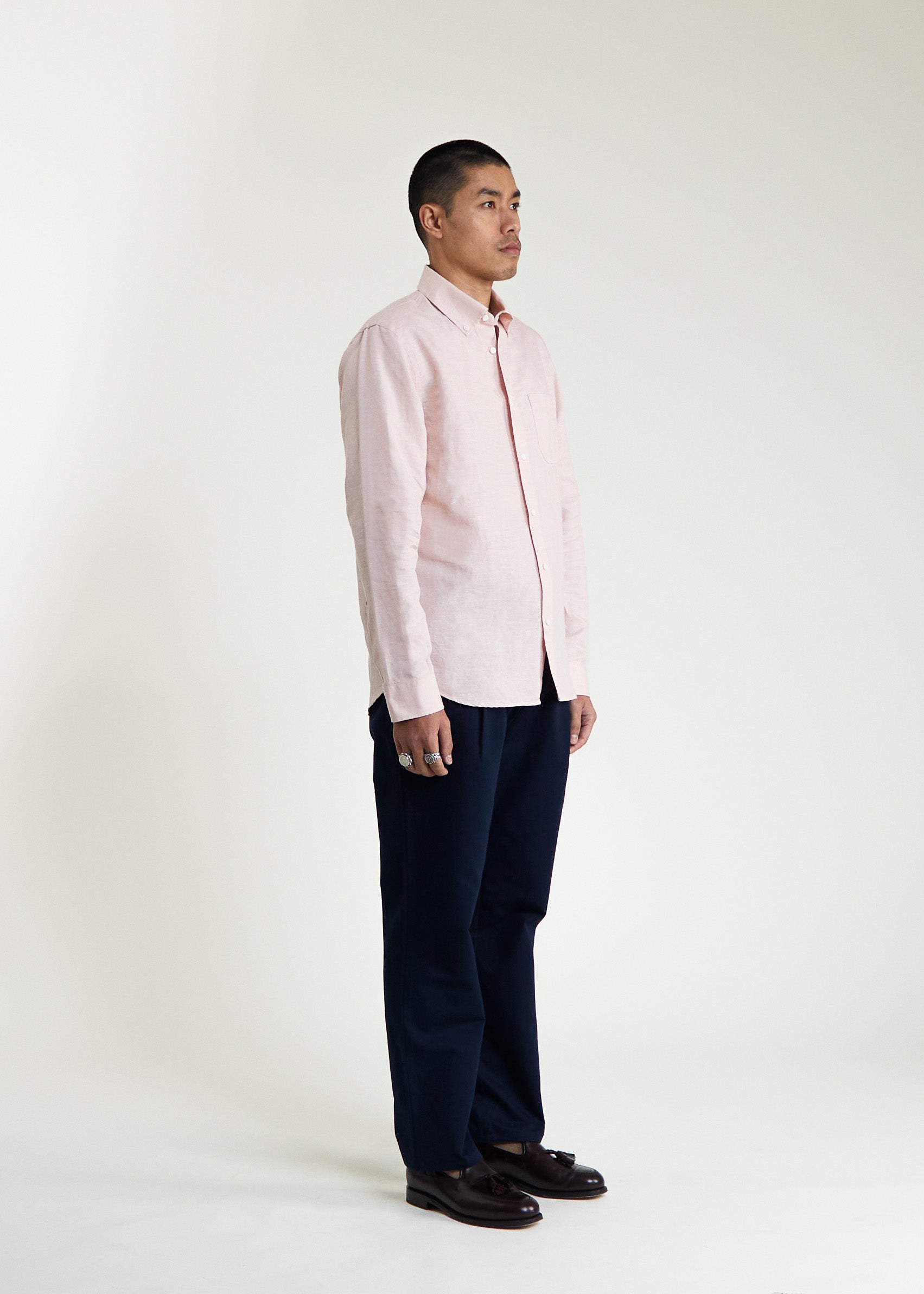 Chino Harry Marine