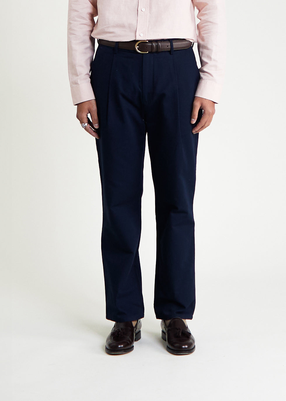 Chino Harry Marine