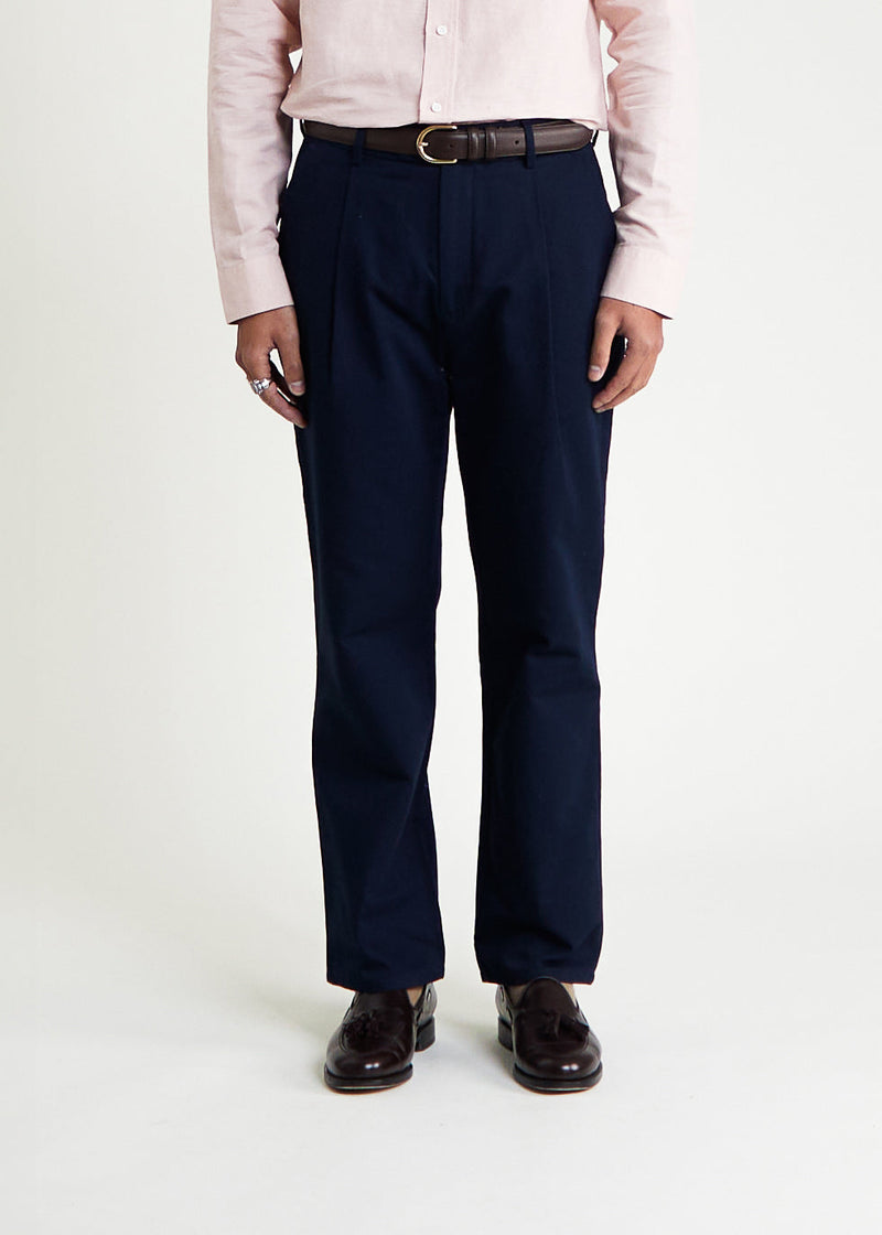 Chino Harry Marine