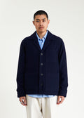 Veste Apricale - Marine