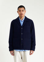 Veste Apricale - Marine