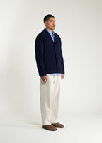 Veste Apricale - Marine
