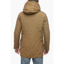 Ecopack Double-Layered Waterproof Parka