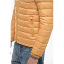 Veste Ecopack Quilted Lightweight With Zip