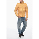 Veste Ecopack Quilted Lightweight With Zip