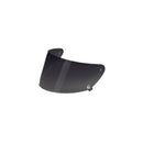 Exklusiv - Ecran Casque Exklusiv Duke 2 Fume Avec Aimant