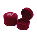 Boucle D'Oreilles " Gama Perle" Or Jaune 375/1000 - Or Jaune 375/1000