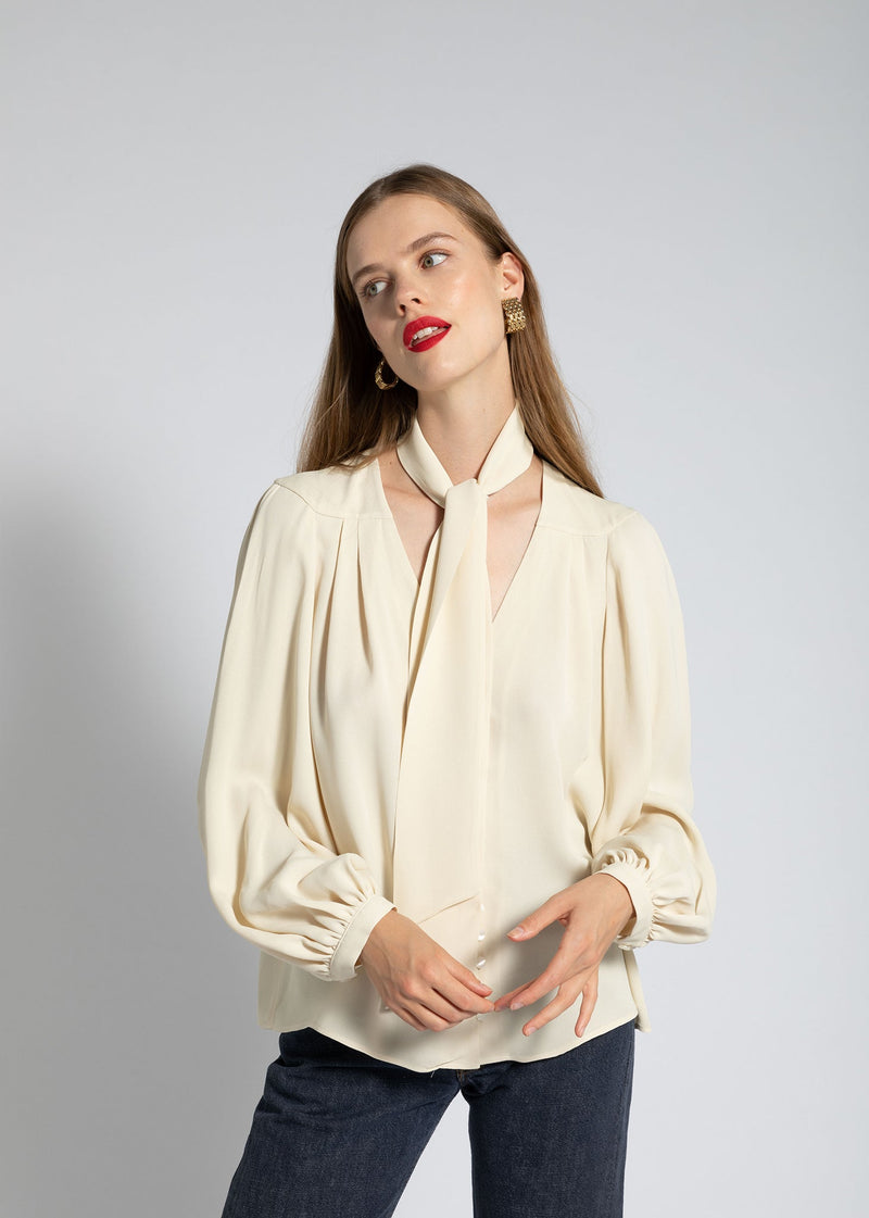 Top Aline Cream