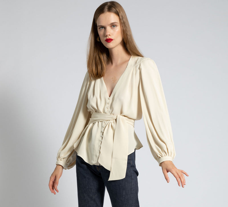 Top Aline Cream