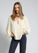 Top Aline Cream