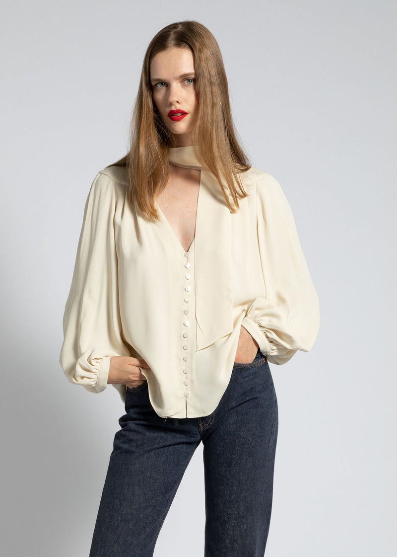 Top Aline Cream
