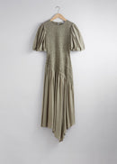 Dress La Trina Dress - Khaki - Women