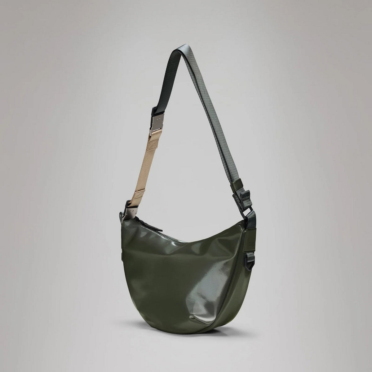 Bolso Valera Shoulder W3 Swamp - Unisex