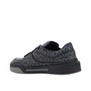 Sneakers - Dolce & Gabbana New Roma - Black
