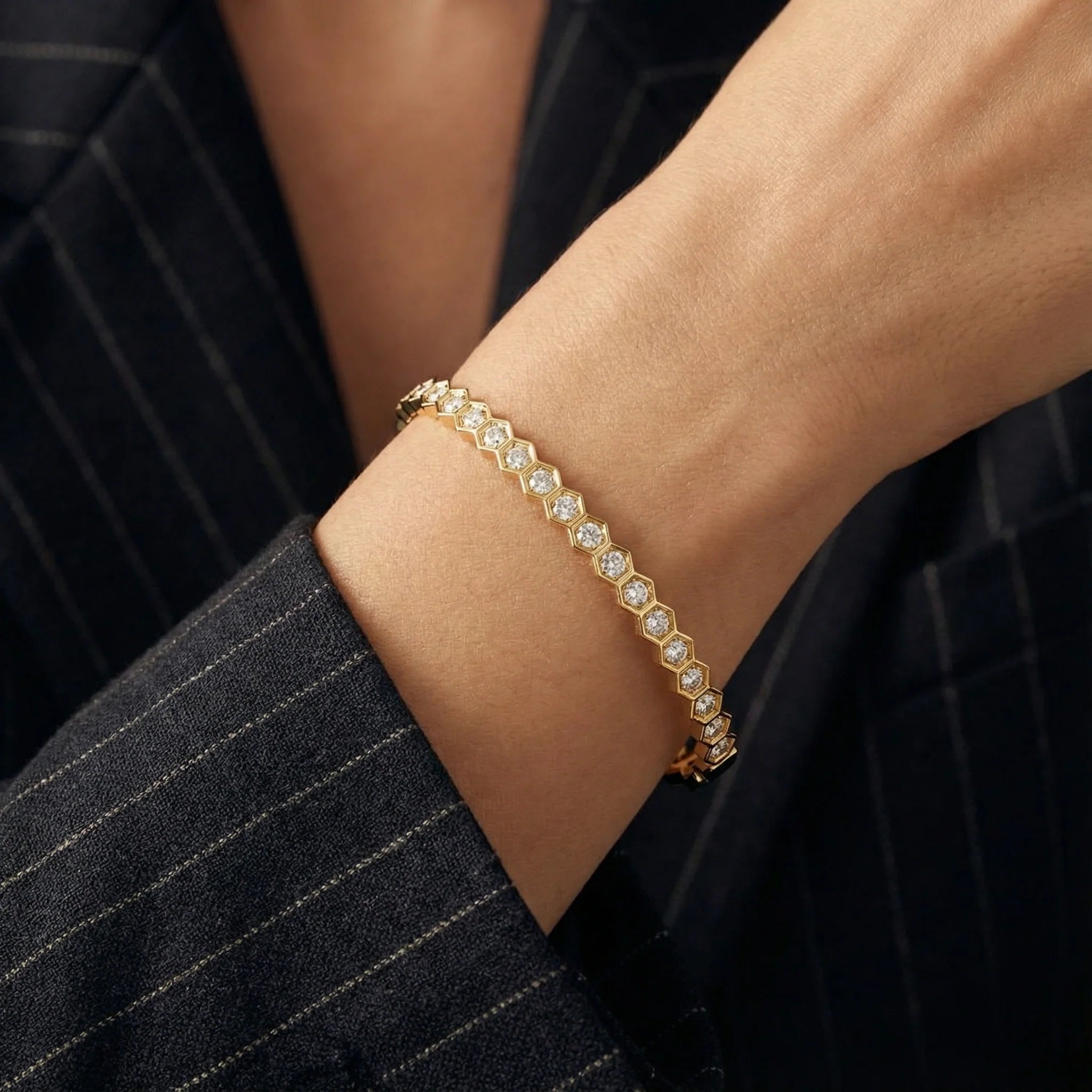 Antoinette Bracelet