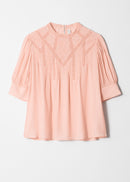 Blusa Pa Blusa Portia - Naranja - Mujer
