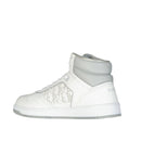 Sneakers - Dior B27 High-Top - White