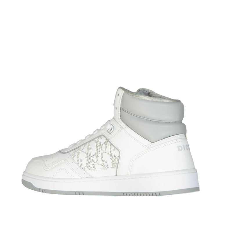 Sneakers - Dior B27 High-Top - White