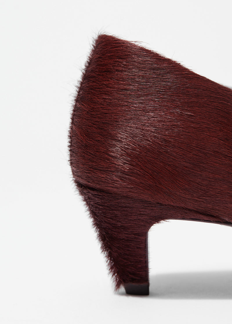 Shoes Dawn Pump Speed - Red - Women