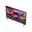 LG - 55" UA7400 – Smart TV 4K HDR10