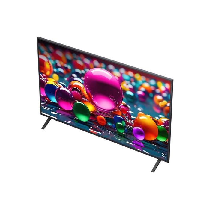 LG - 55" UA7400 – Smart TV 4K HDR10