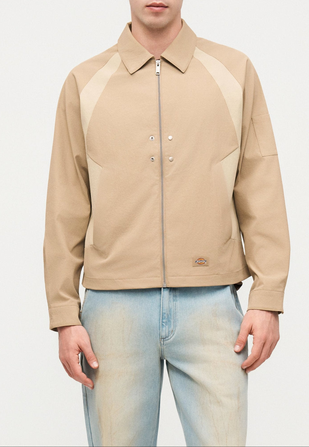 Solotex Archive - Veste Légère - Desert Sand - Desert Sand