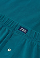 Caleçon En Jersey De Coton - Topaz