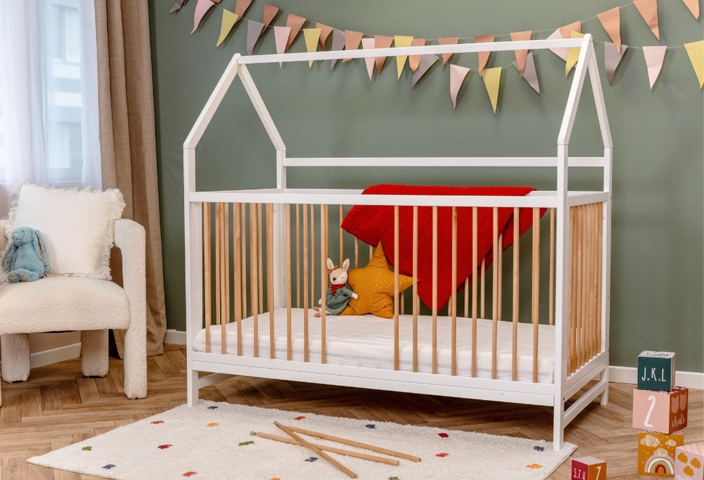 Respira Baby Mattress