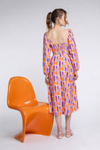 Robe Edith Candy Crush