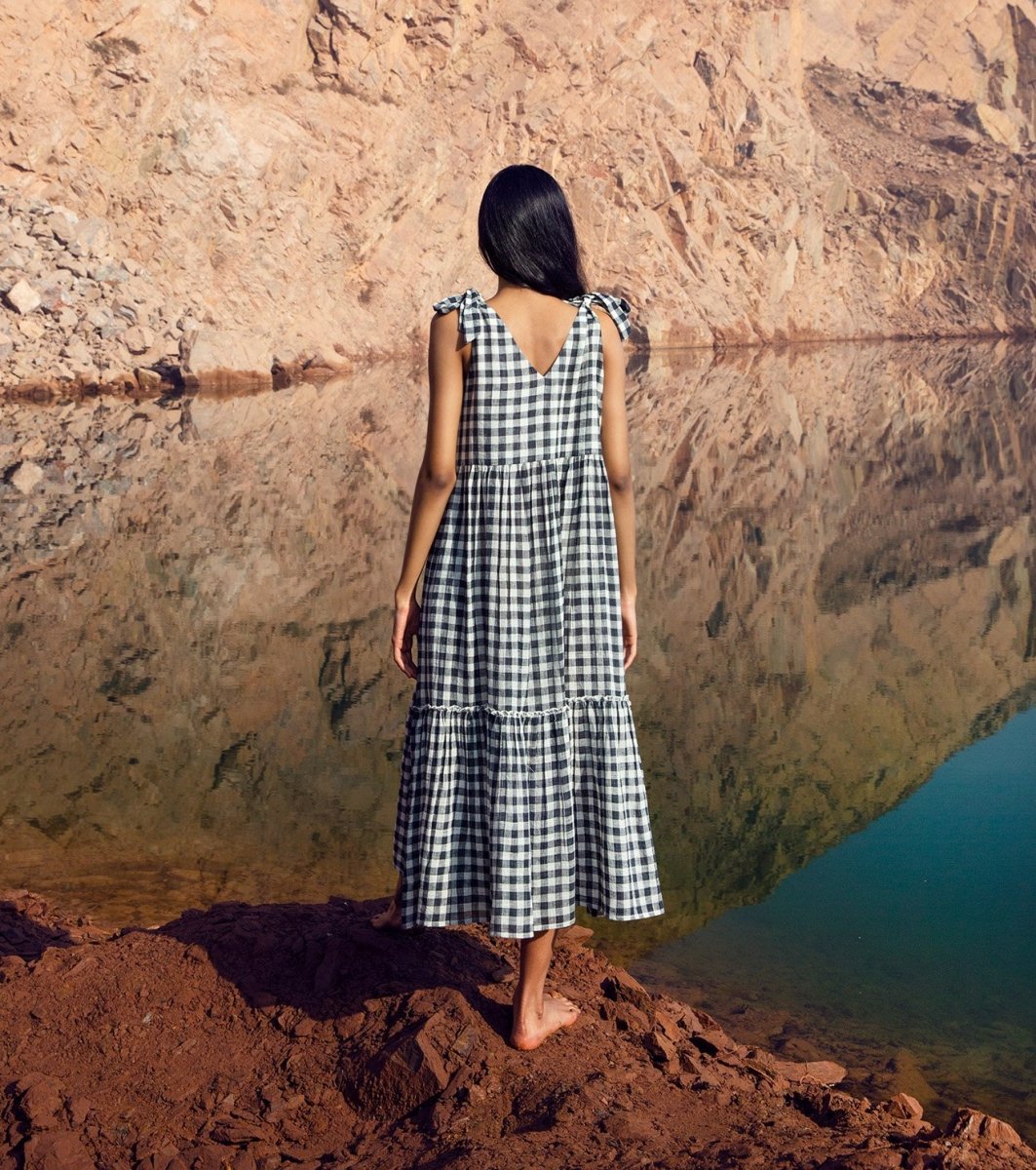 Edith Dress