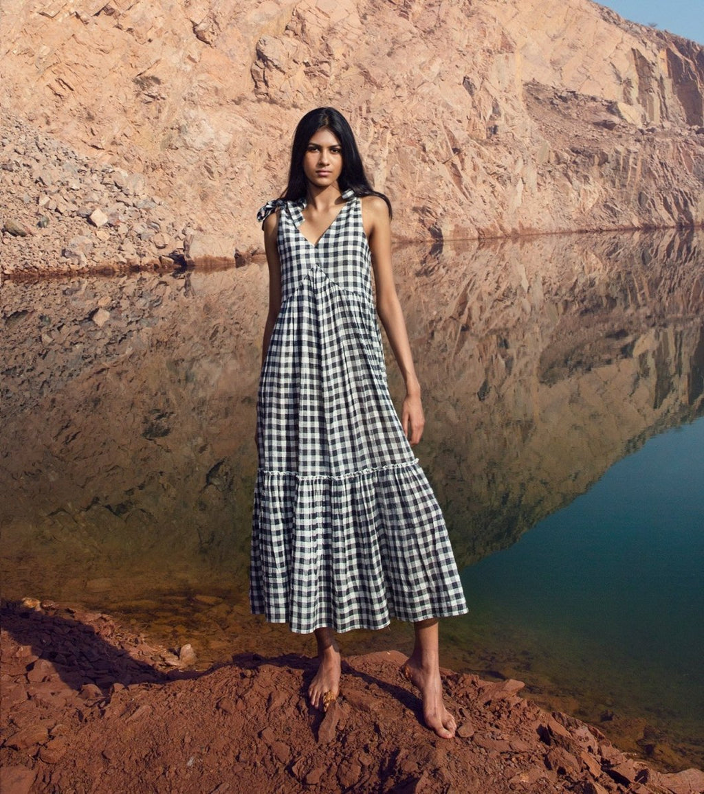 Edith Dress