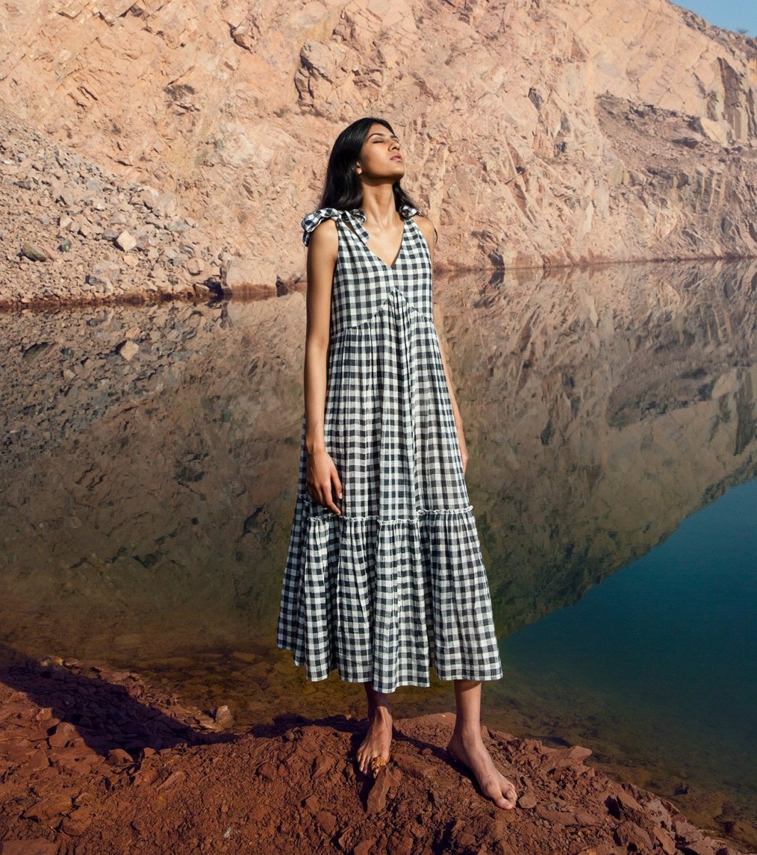 Edith Dress