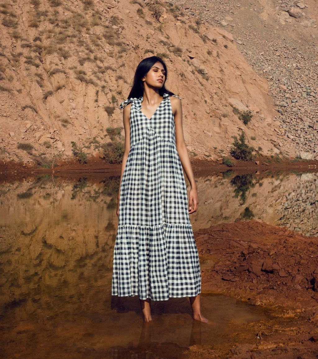 Edith Dress