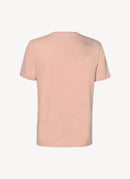 Kappa - T-Shirt Edson Life - Rose Misty - Homme