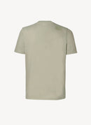 Kappa - T-Shirt Edson Life - Gris Shadow - Homme