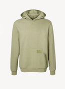 Kappa - Hoodie Edwyn Life - Gris Shadow - Homme