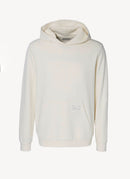 Kappa - Hoodie Edwyn Life - Bleu/Blanc - Homme