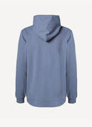 Kappa - Hoodie Edwyn Life - Bleu Cobalt - Homme