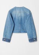 Jacket S3 Paolo Jacket - Blue - Women