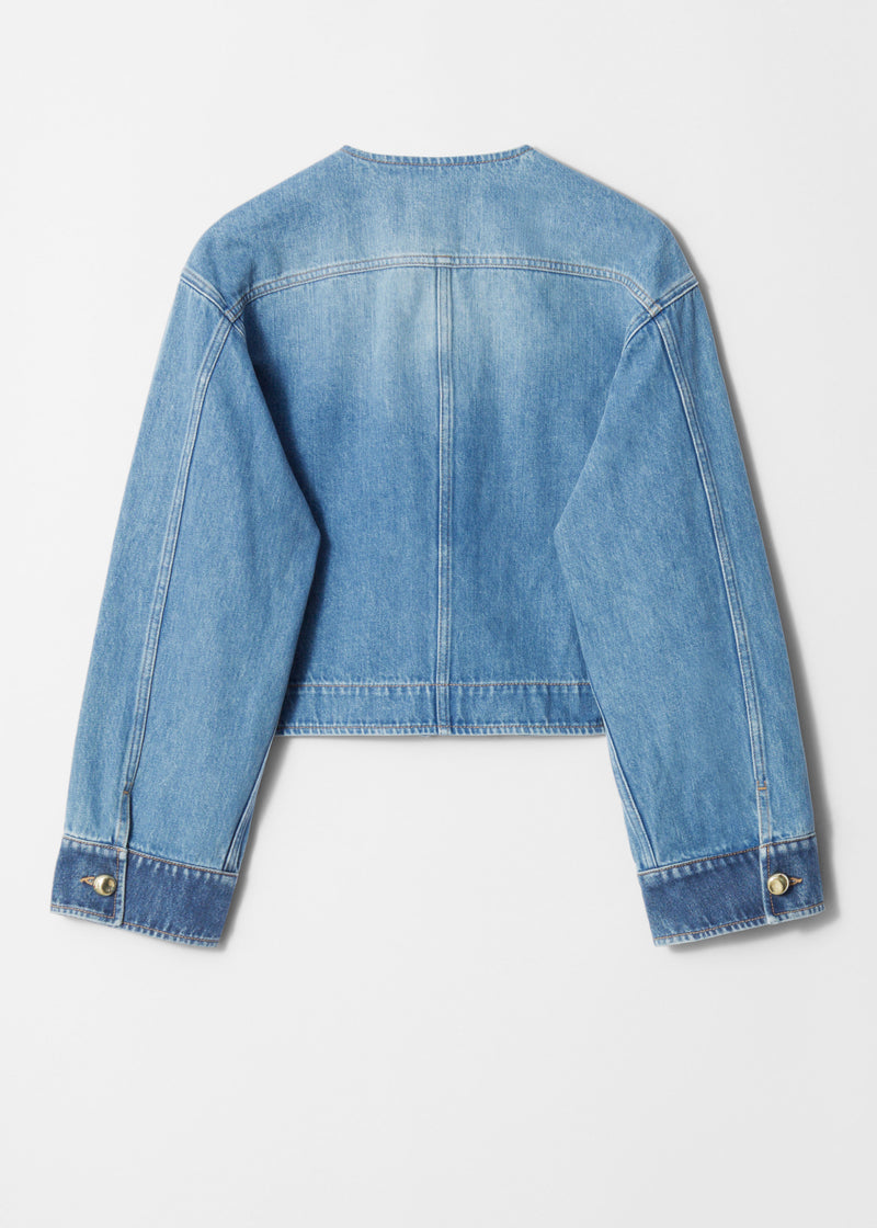 Jacket S3 Paolo Jacket - Blue - Women