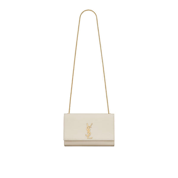 Saint Laurent Kate Axelremsväska